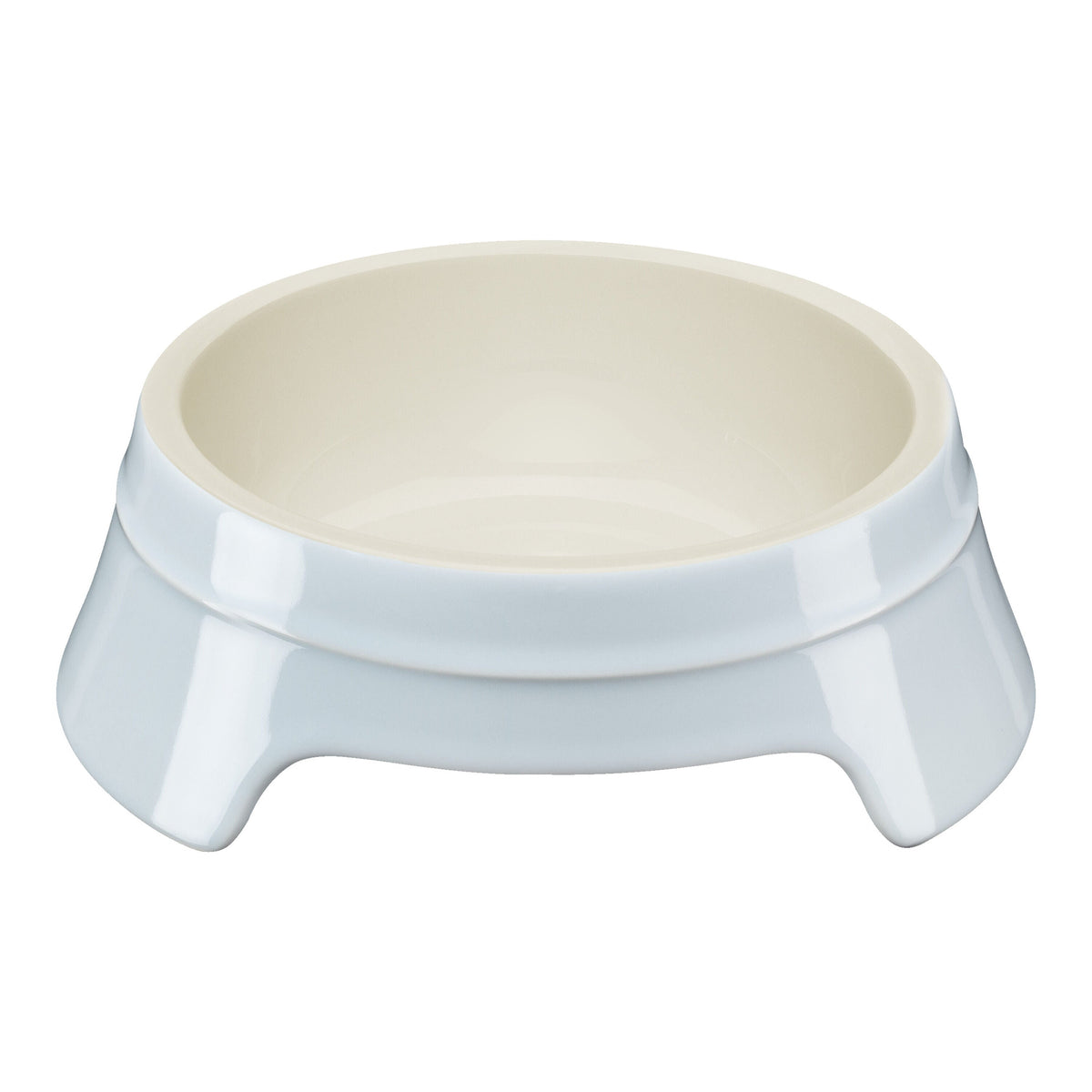STAUB Ceramique Pet Bowl 400 ml, Ceramic, Light Blue