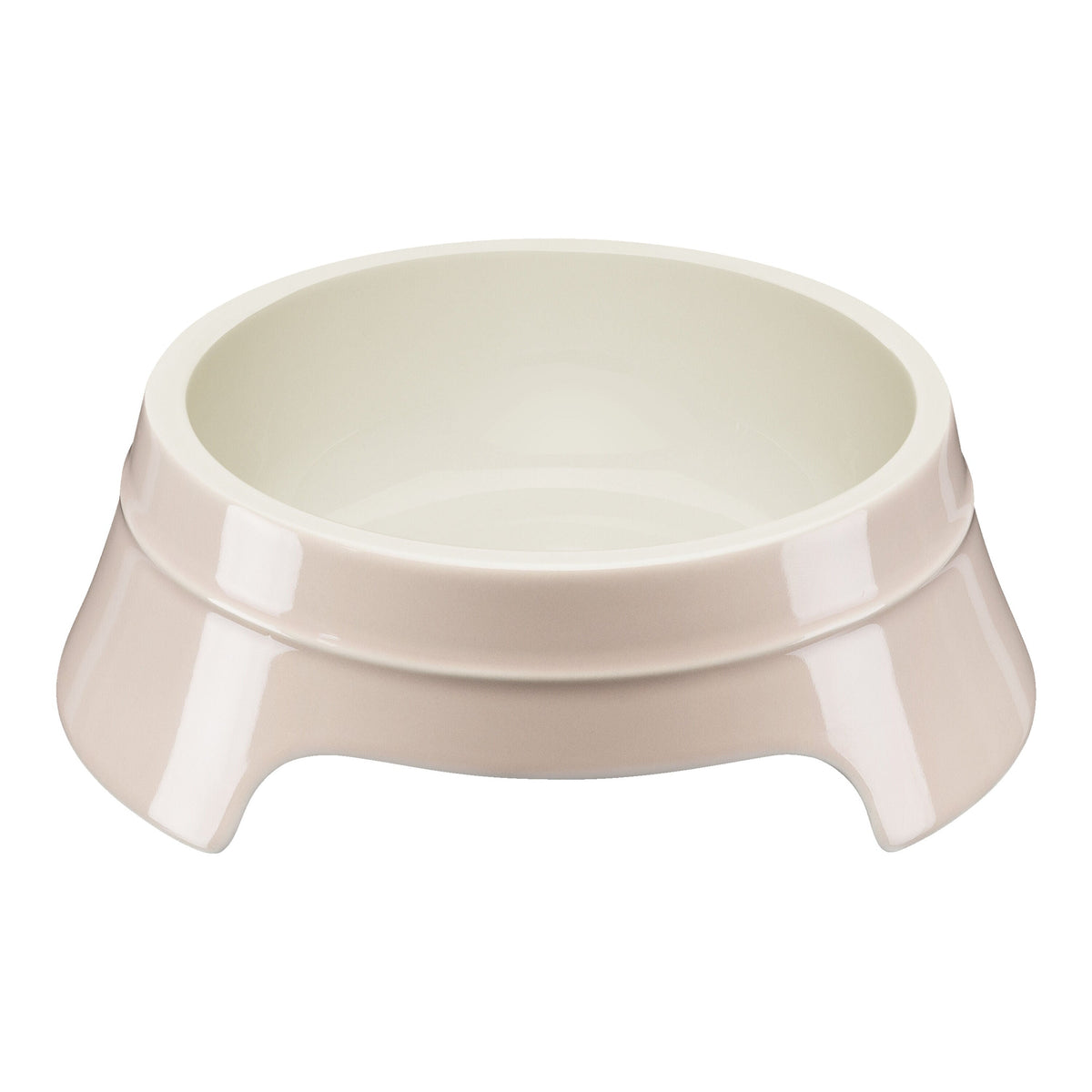 STAUB Ceramique Pet Bowl 400 ml, Ceramic, Light Pink