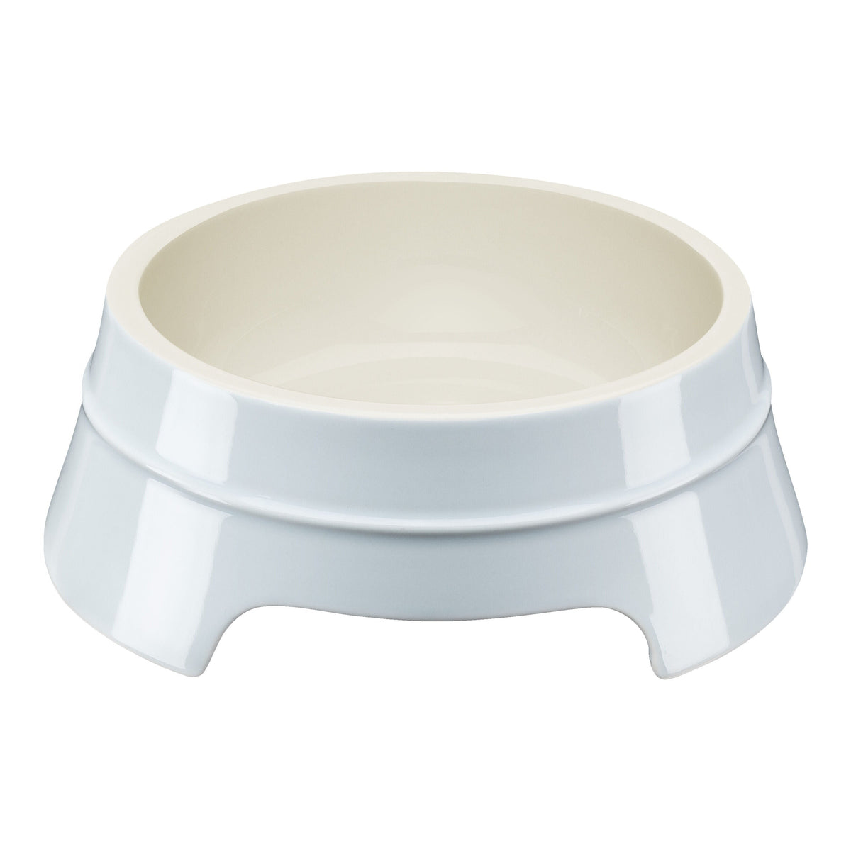 STAUB Ceramique Pet Bowl 800 ml, Ceramic, Light Blue
