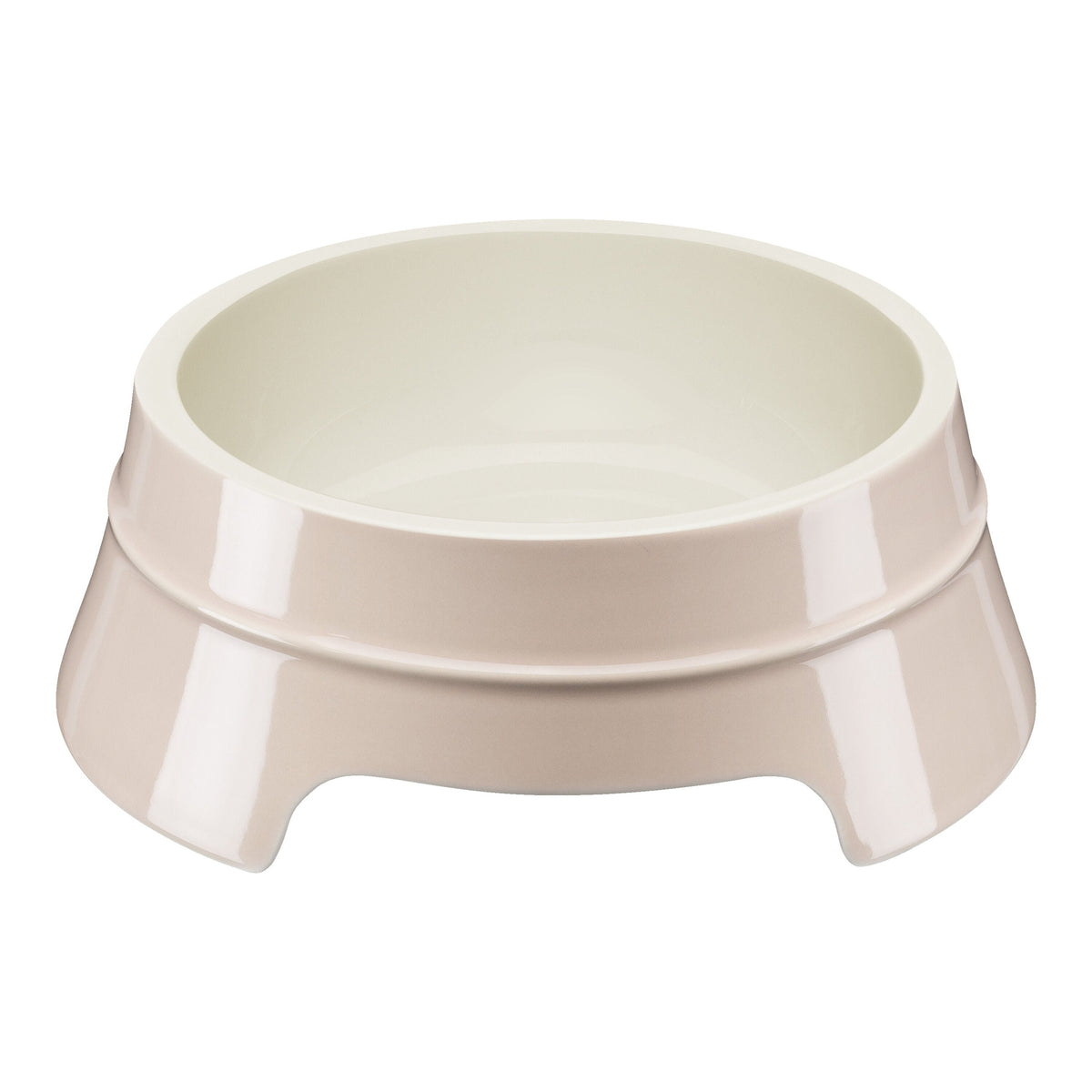 STAUB Ceramique Pet Bowl 800 ml, Ceramic, Light Pink