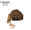 LEASH - SUMMER TAN