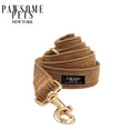 LEASH - BROWN