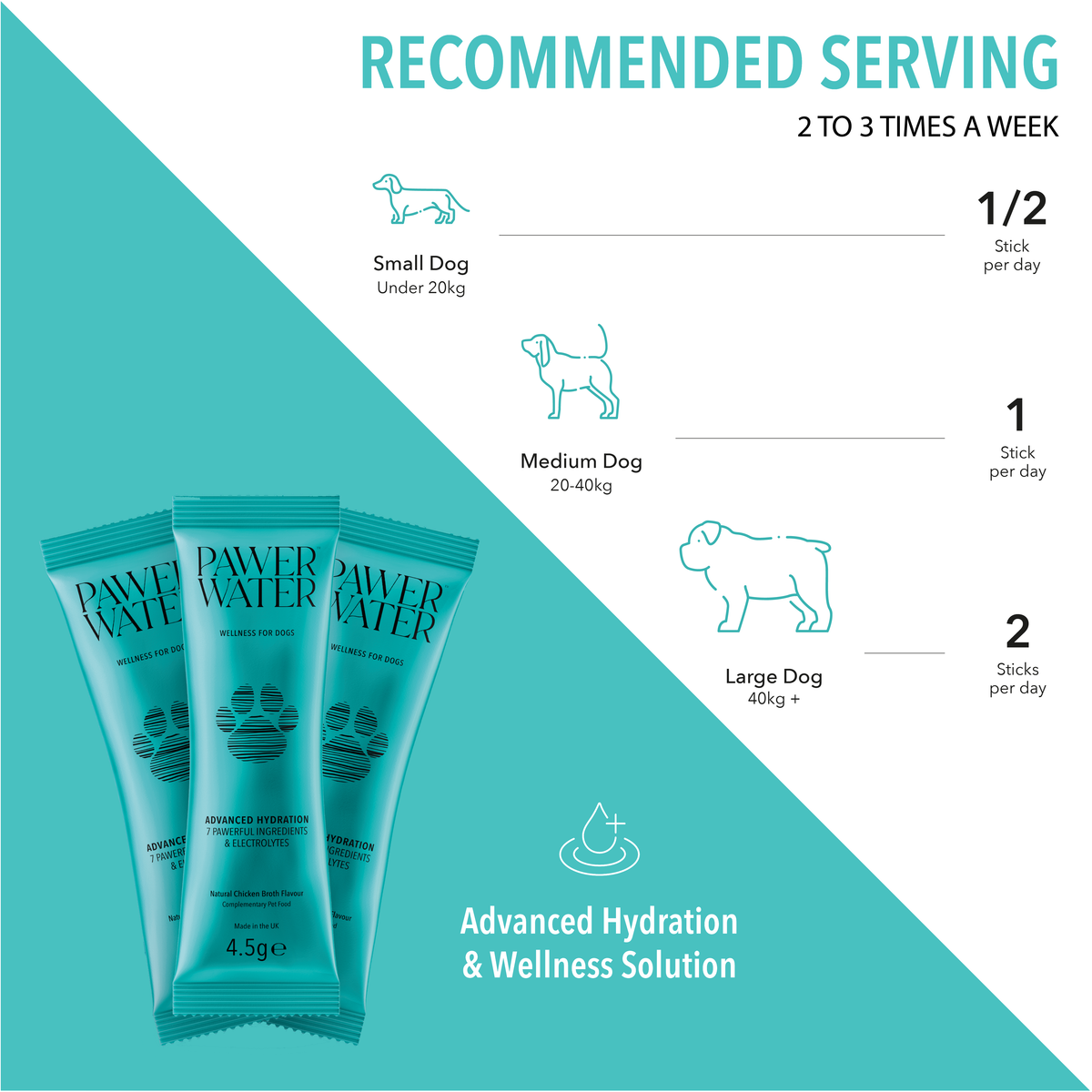 Our Most Loved Hydration Collagen Essentials