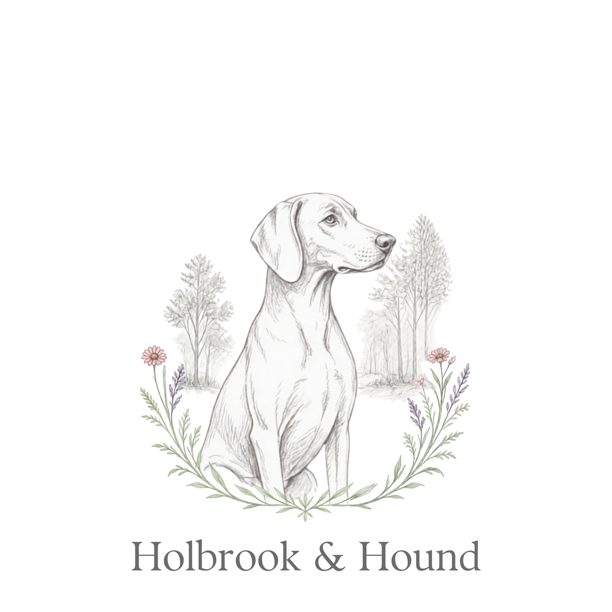 Holbrook & Hound