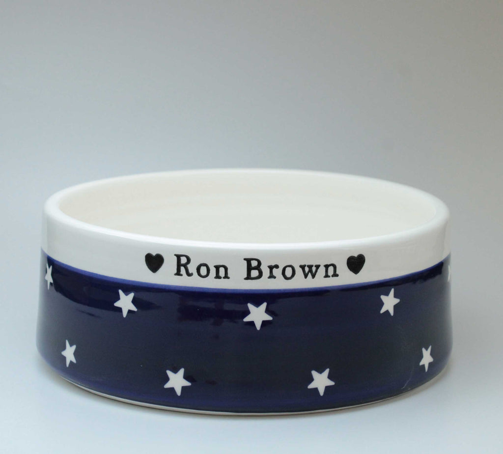 Large Dog Bowls