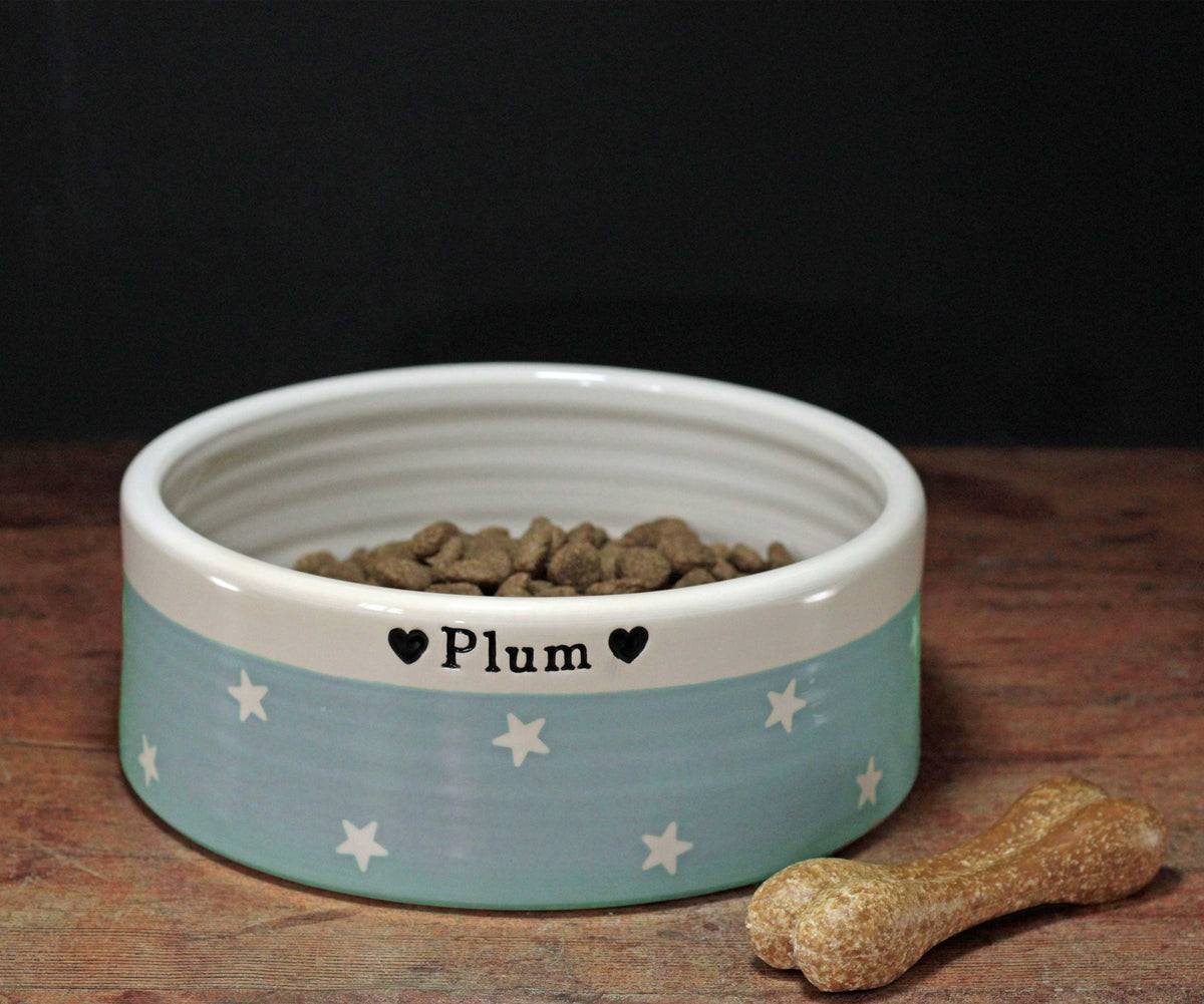 Large Dog Bowls
