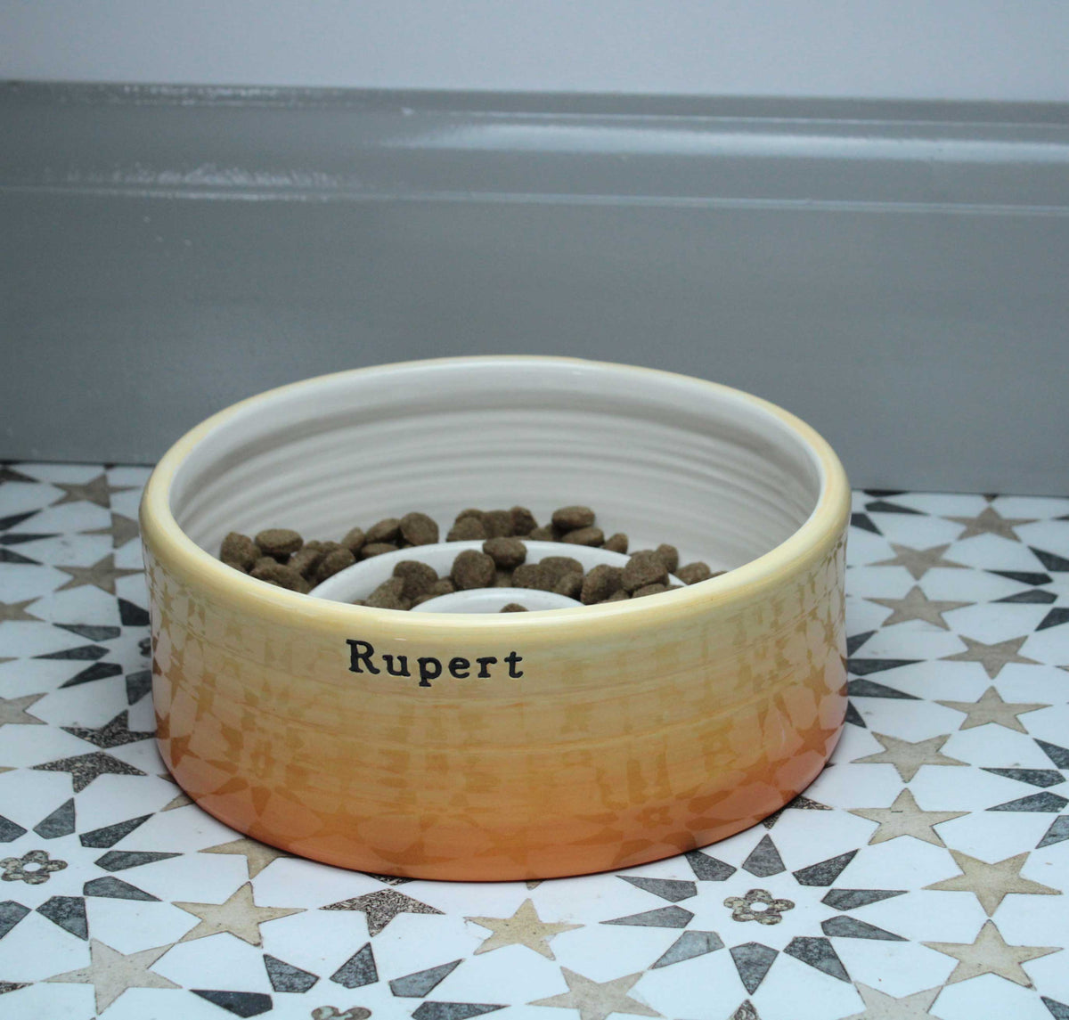 Large Dog Bowls