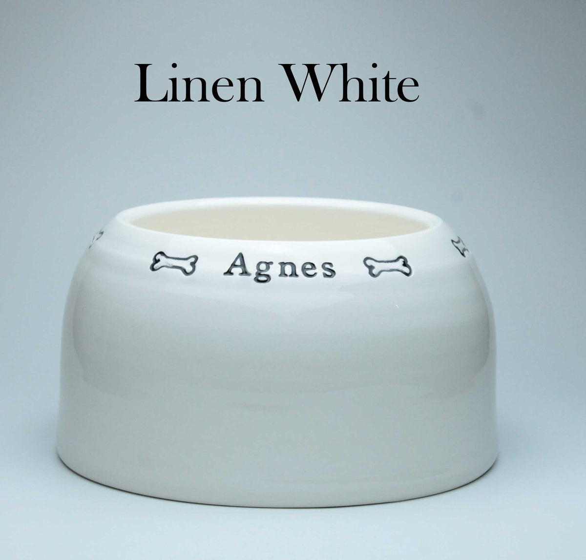 Springer Spaniel Bowl