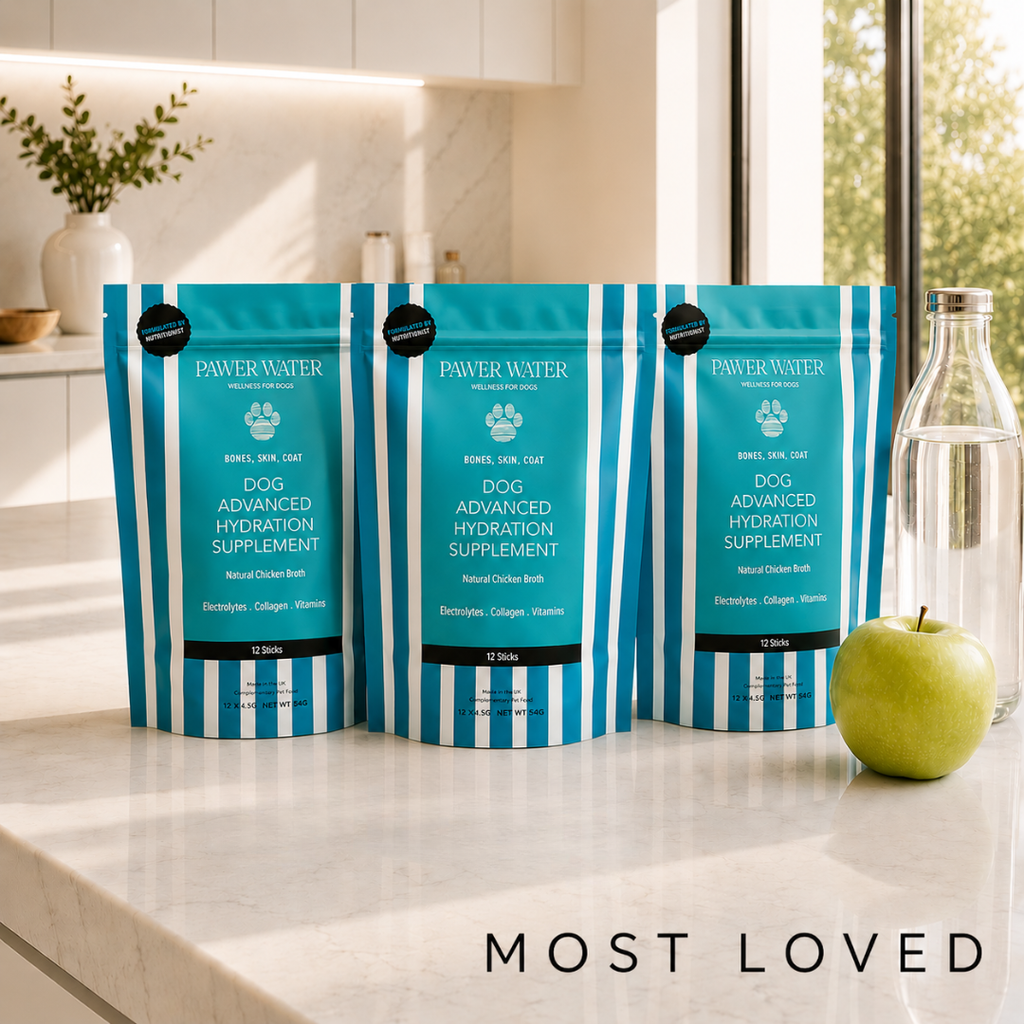 Our Most Loved Hydration Collagen Essentials