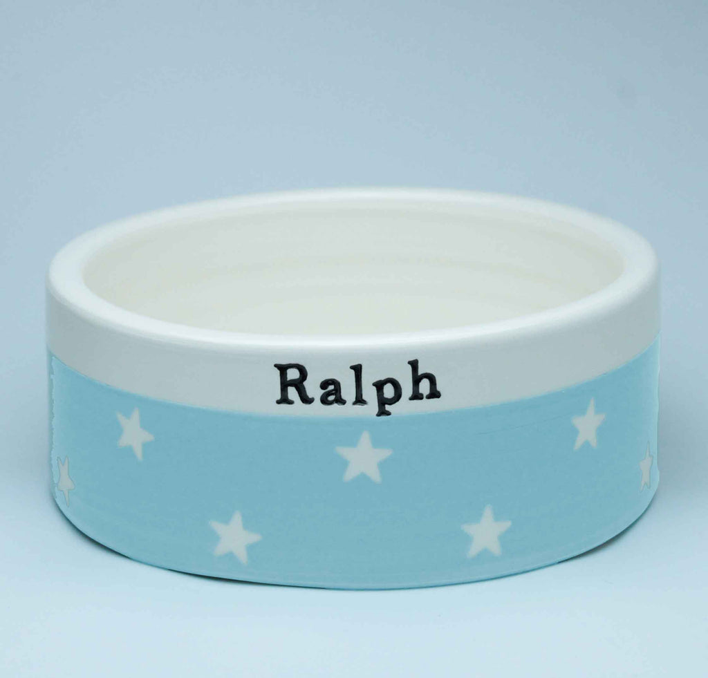 Small Dog Bowls