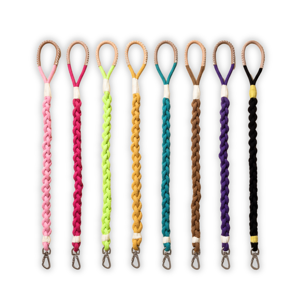 Xena Wanderlust Dog Leash Collection
