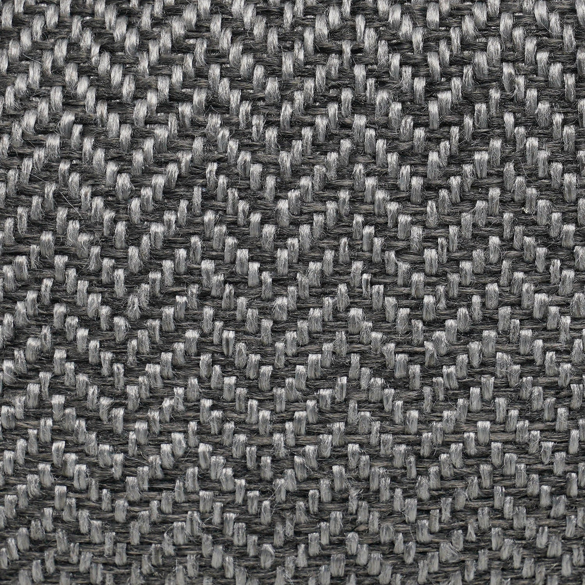 THE BALMORAL | LUXURY HERRINGBONE CALMING DONUT DOG BED