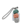 Ice Cream Rope Balls Tug Toy