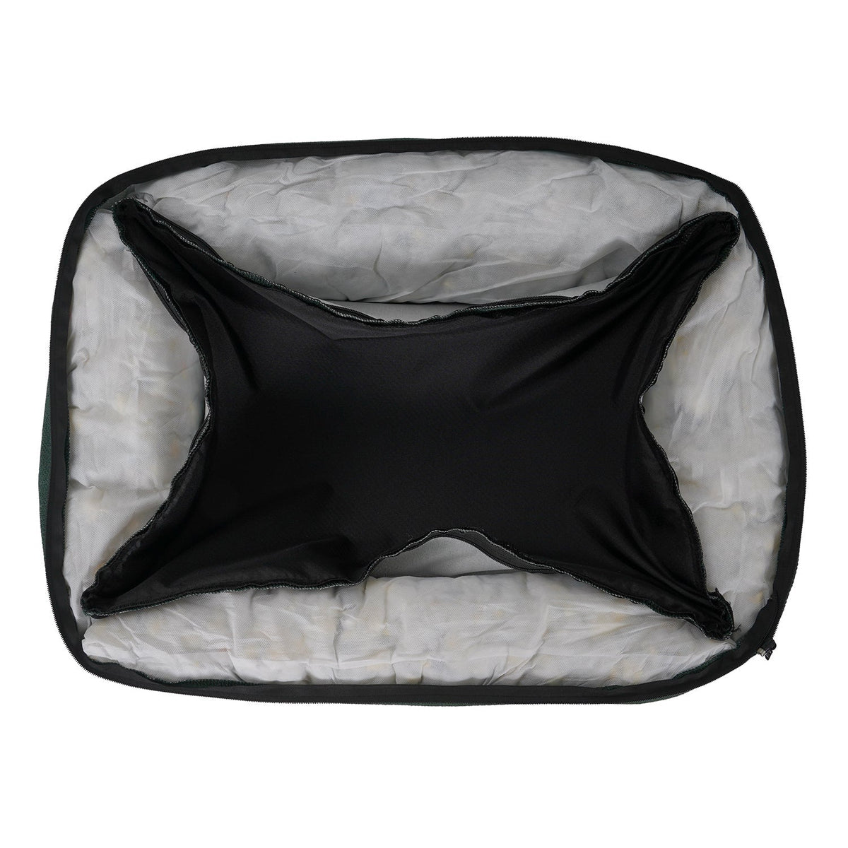 THE LINCOLN | LUXURY TWEED BOLSTER DOG BED