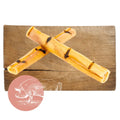Pork Crackling Stick Natural Meat Chew For Dogs