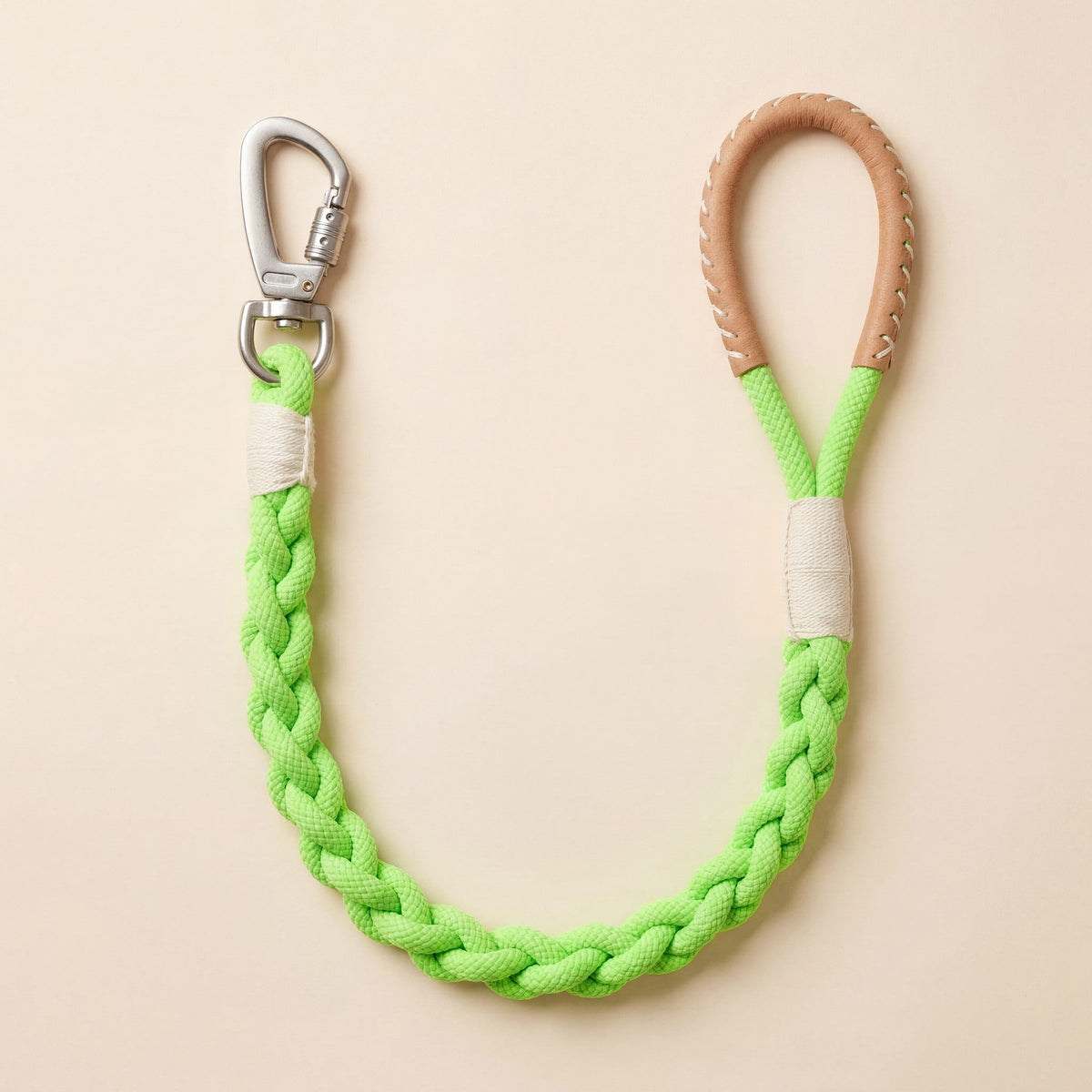 Xena Wanderlust Dog Leash Collection