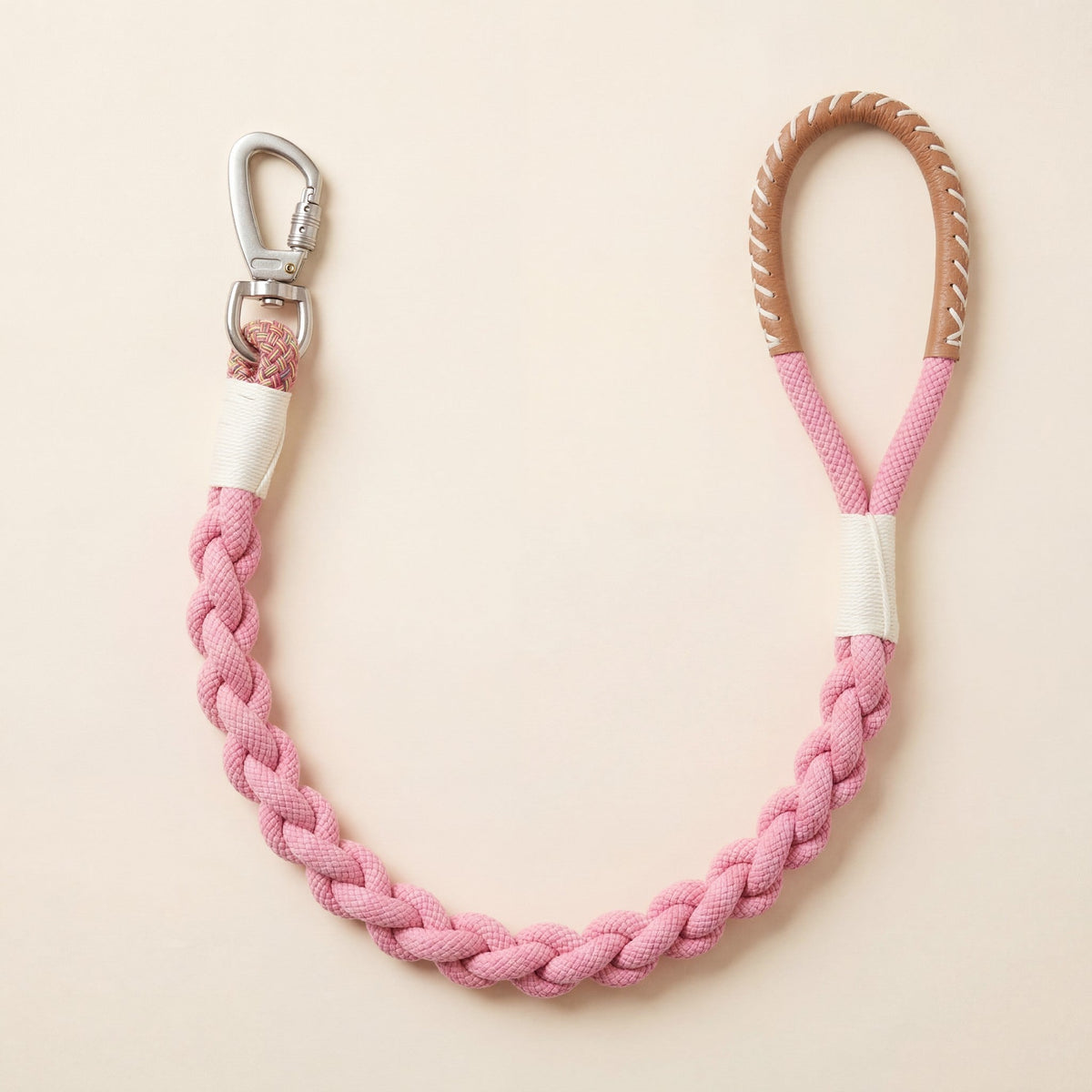 Xena Wanderlust Dog Leash Collection