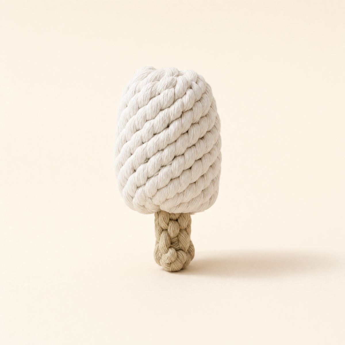The Popsicle Pet Toys | Handcrafted