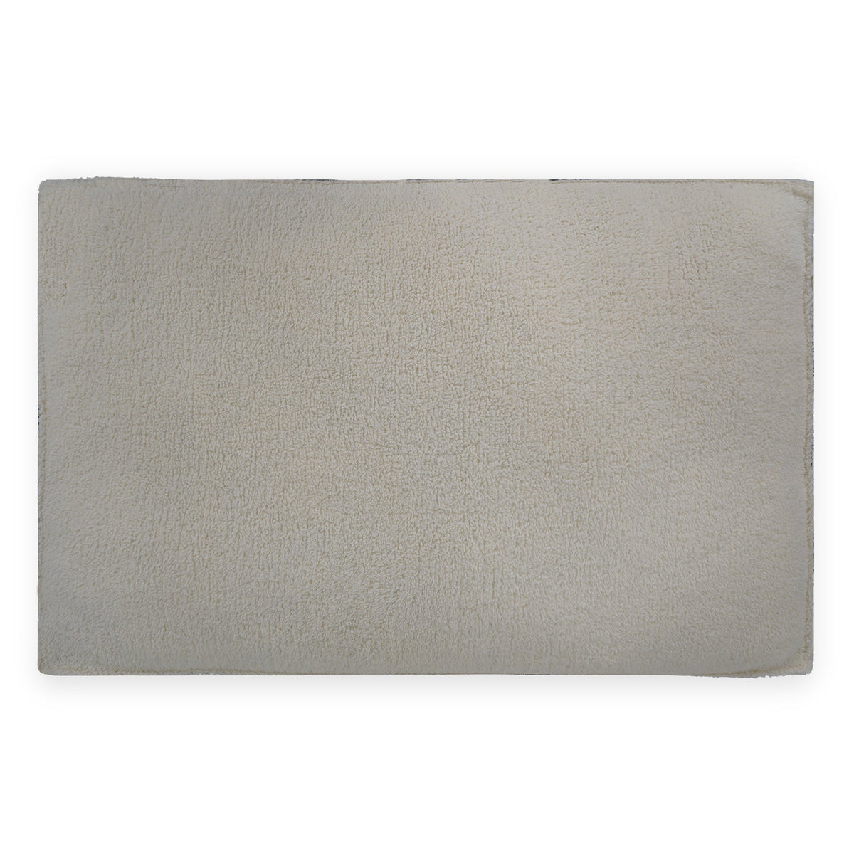 THE RICHMOND | LUXURY GREEN FLAT PILLOW DOG BED